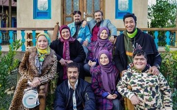 سریال «پایتخت» فردا از کدام شبکه پخش میشود؟