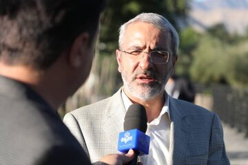 شهردار: ۲ پروژه مهم ترافیکی کرج آماده بهره برداری است