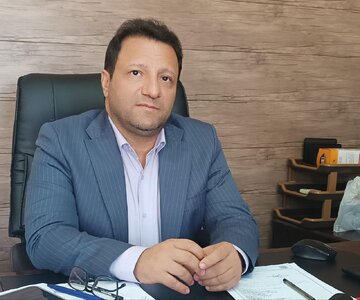 صادرات اولین محموله صادراتی شیر خشک لرستان به کشور ارمنستان