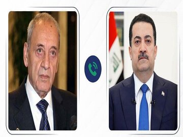 عراق، سوخت لبنان را تامین می‌کند