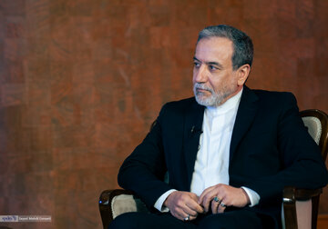 عراقچی در گفتوگو با خبرآنلاین: اگر به شرایط برجام آن زمان برگردیم….