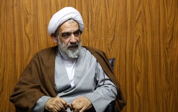 عضو مجلس خبرگان: آینده منطقه با نابودی کامل اسرائیل رقم خواهد خورد/ رئیس سازمان عقیدتی سیاسی وزارت دفاع: به زودی در مسجدالاقصی نماز می خوانیم