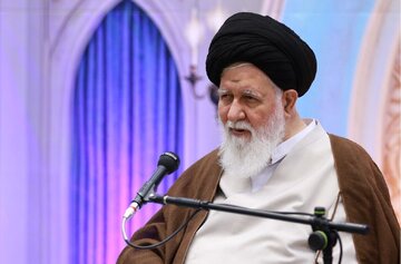 علم الهدی پیام نوروزی منتشر کرد/ مرزهای دفاعی ما تا سوریه و لبنان گسترش داده شده است/ احساس بی نیازی کارگزاران نظام به بلوک غرب ضرورت دارد