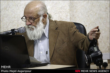 علی رئیسشقاقی درگذشت