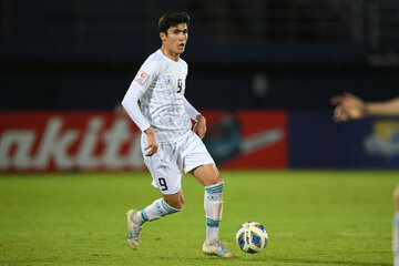 عکس | اولین انتقال فوتبال ایران در سال جدید؛ قاتل رئال مادرید در لیگ برتر!