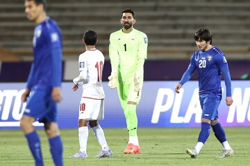 عکس | بیرانوند، میرزاپور و رحمتی در جمع برترین‌ گلرهای دنیا