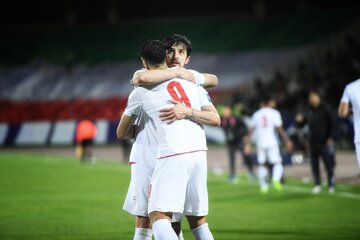 عکس | تبریک عید فطر با عکس کارتونی سردار آزمون