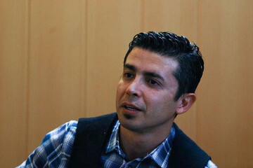 عکس| سانحه تلخ برای کاپیتان پیشین استقلال/ امیرآبادی از فاصله ۶ متری سقوط کرد