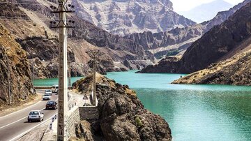 فروردین ۱۴۰۴؛ کدام سدها سرریز شدن؟/ وضعیت سدهای اطراف تهران