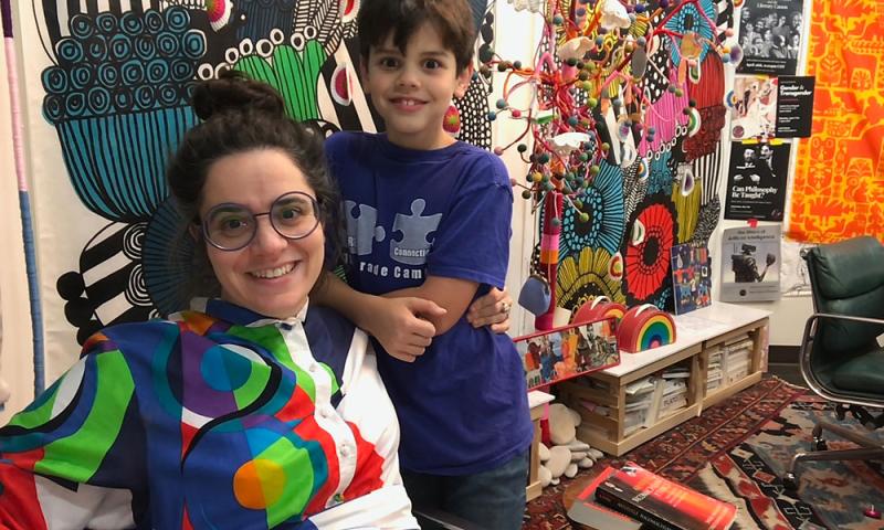 Philosopher Agnes Callard on Anxiety & Decisions | Alexandra C.