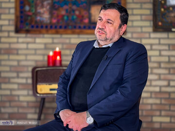 فیروزآبادی: تا شب عید تحول خاصی برای رفع فیلترینگ رخ نمیدهد/ سکوهای آمریکایی با ما مذاکره نمیکنند