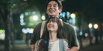 فیلم جدید بازیگر «انگل»، در صدر پربینندهترین سریالهای نتفلیکس