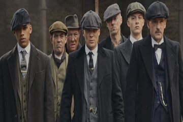 فیلم سینمایی «پیکی بلایندرز» روی پرده میرود؟