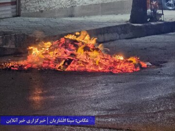 قتل در چهارشنبهسوری؛ اصابت مرگبار نارنجک دستی به سر مرد جوان