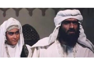 قرار بود گوگوش نقش قطام در سریال امام علی(ع) و محمدعلی فروردین نقش حضرت عبدالعظیم را بازی کند!