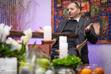 قصه ترس علی دایی از مایلیکهن و دفاع شبانه در دانشگاه/ دوست ندارم جای مهدی تاج باشم/ هیچوقت کنسرت خواننده آنور آبی نرفتم