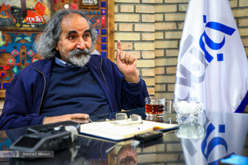 قطعا وارد جنگ خواهیم شد اگر…/نیاز به یک بازی سیاسی برای گفتگو و مذاکره داریم/ اگر چین و روسیه می‌خواستند کمکی کنند، در ۲۰ سال اخیر می‌کردند