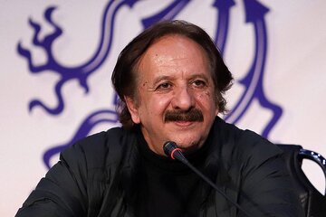 مجید مجیدی با «غذای نیمروز» به کن میرود؟