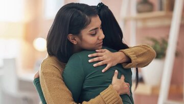 محققان آمریکایی: داشتن خواهر میتواند شما را به فرد بهتری تبدیل کند