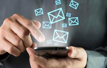 مراقب پیامکهای جعلی کالابرگ معیشتی باشید