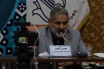 معاون خدمات شهری کرج:کرج در آستانه نوروز چهرهای نو به خود میگیرد