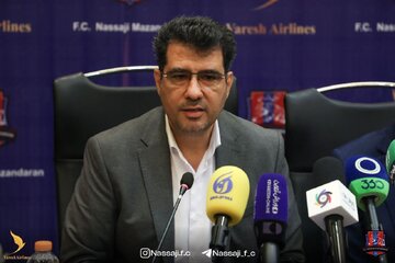 معرفی جانشین علی خطیر در نساجی