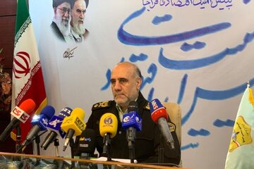 مقابله با جرایم و مفاسد اقتصادی تعطیل‌بردار نیست