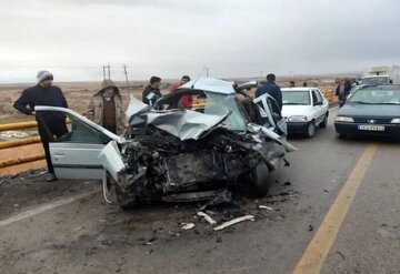 مهمترین علت مرگ گروه سنی ۱۸ تا ۲۹ سال در ایران