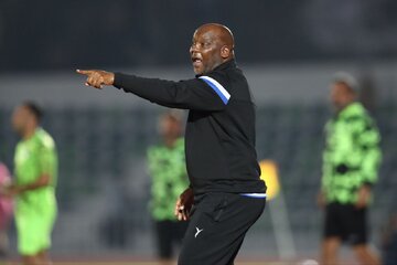 موسیمانه در آستانه گرفتن یک تصمیم جنجالی