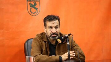 مومنی: به دنبال حل فوتبالی مساله باقری با باشگاه فولاد بودم/ احترام حلقه گم شده فوتبال ما است