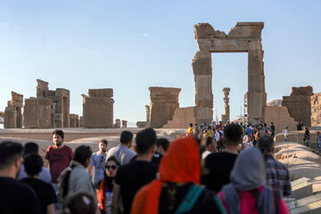 مکان‌های پربازدید در نوروز ۱۴۰۴ معرفی شدند