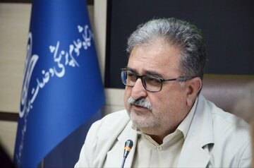 میانگین کشته های تصادفات جاده ای لرستان ماهانه تا ۵۰ نفر است