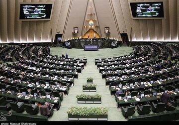 نامه یک نماینده مجلس خطاب به مسعود پزشکیان