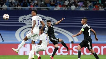 نساجی فاتح دروازه رئال مادرید را جذب کرد