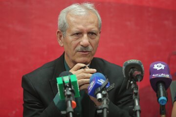 نصیرزاده: لابی جزو رویههای انتخاباتی است