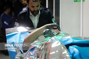 نظر بدهید/ پیشنهاد شما برای یک چهارشنبهسوری خوب چیست؟