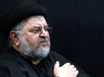 نماینده آیت الله سیستانی به دیدار مرجع تقلید معروف رفت+عکس