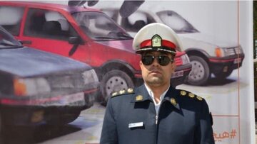 نوجوانان بیشترین قربانی تصادفات نوروزی در کرمان