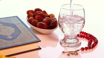 نکات تغذیهای برای رفع تشنگی در ایام ماه رمضان