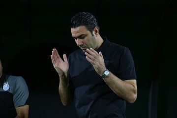 نکونام می‌خواست به استقلال برگردم اما …