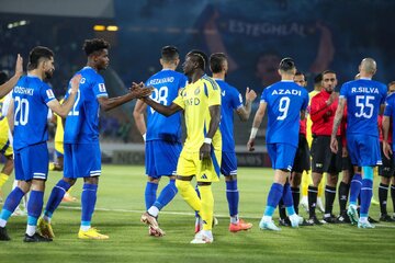 نگرانی بزرگ بوژوویچ در آستانه دیدار با النصر