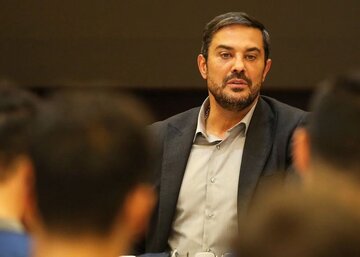 نیما نکیسا لب به سخن گشود: به زودی اتهامات را پاسخ میدهم/ فکر میکنند زیان انباشته یعنی اختلاس!