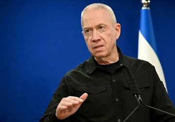 هشدار گالانت درباره جنگ با حماس/ دیگر گروگانی باقی نمیماند