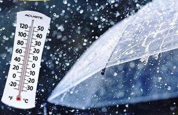 هفته بعد سرمای هوا شدیدتر میشود؟