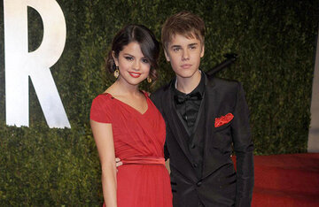 همسر جاستین بیبر از سلنا گومز شکایت میکند؟