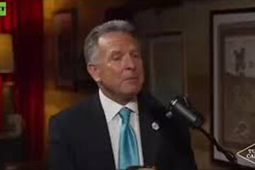 وال استریت ژورنال: ویتکاف لغو تحریم های اولیه ایران را مطرح کرد