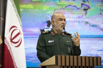 واکنش فرمانده کل سپاه به رجزخوانی ترامپ و اسرائیل علیه ایران