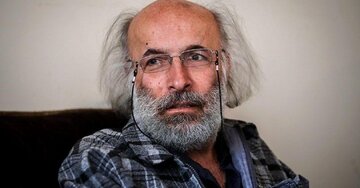 واکنش کیانوش عیاری به قاچاق فیلم «کاناپه»/ شکایت میکنم!/ کار، کارِ خودی است؟