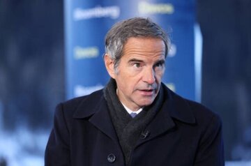 واکنش گروسی به احتمال خروج ایران از انپیتی