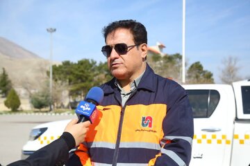 ورود بیش از ۷۷۹ هزار خودرو به استان لرستان